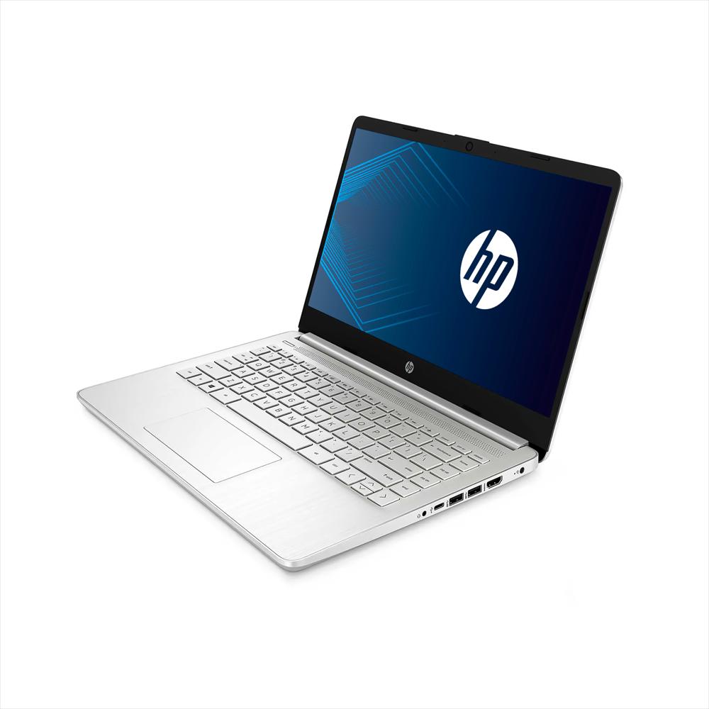 Portatil Hp 14 Dq5038la Hd Intel I3 1215U Ram 16Gb Ddr4 512Gb Ssd Silver img #2