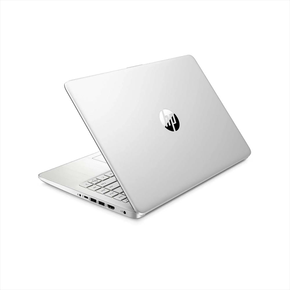 Portatil Hp 14 Dq5038la Hd Intel I3 1215U Ram 16Gb Ddr4 512Gb Ssd Silver img #3