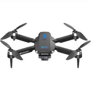 Dron Con Camara Estilo Plegable Y Alta Estabilidad