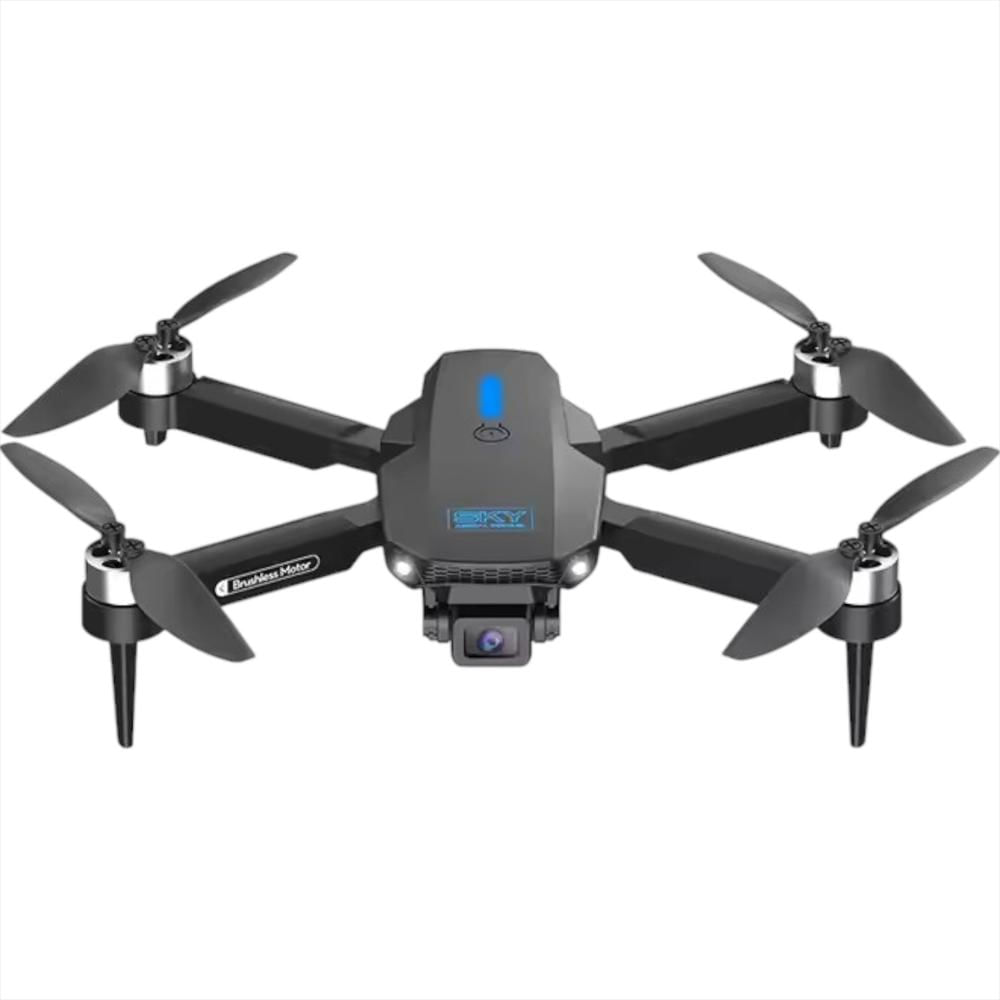 Dron Con Camara Estilo Plegable Y Alta Estabilidad