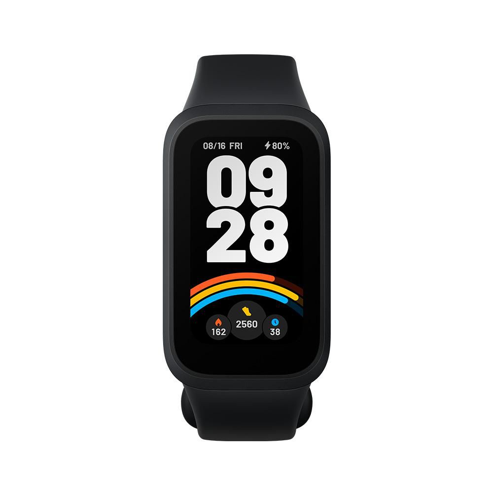 Xiaomi SmartBand 9 Active Negr XIAOMI Smart Band 9 Active