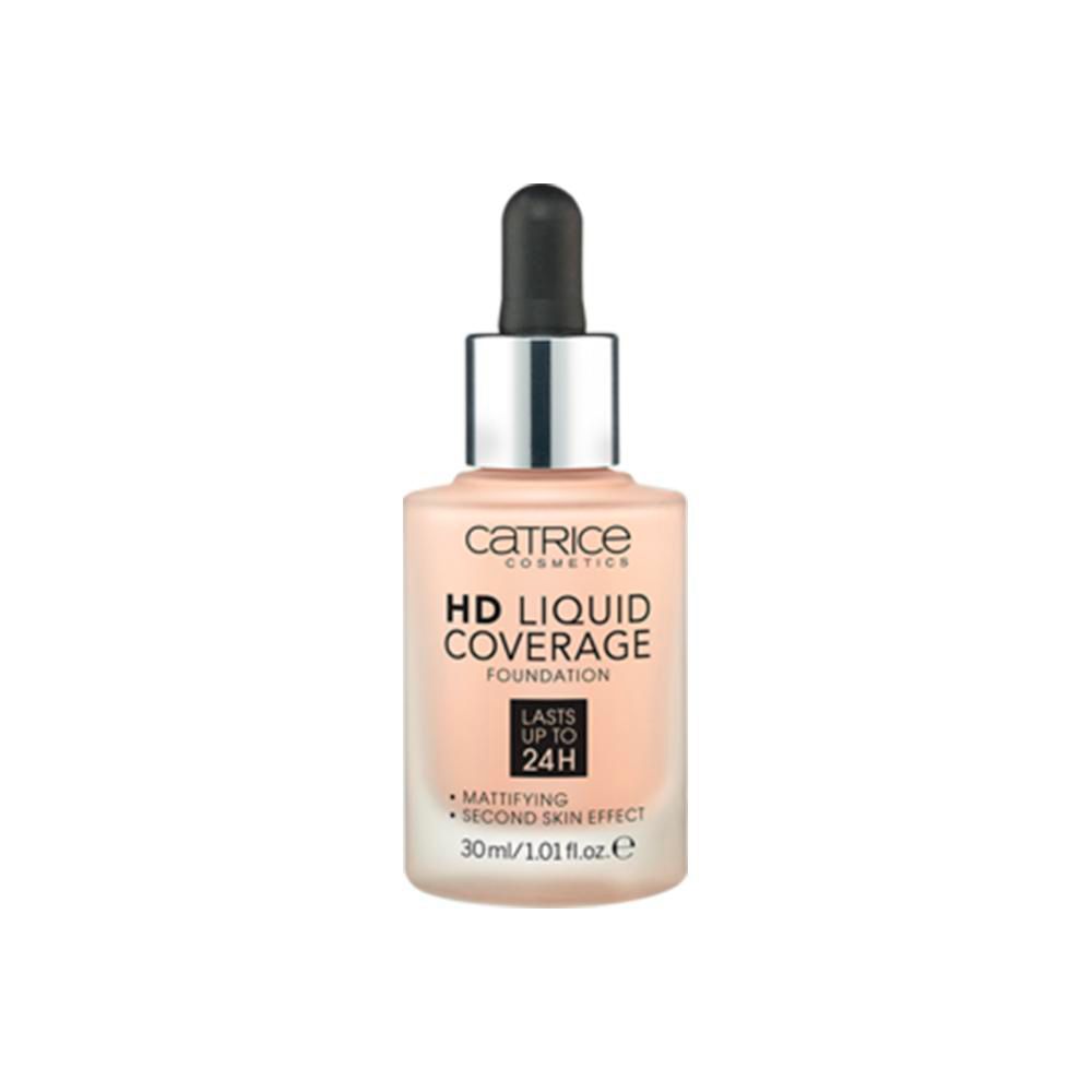 Base CATRICE (30 ml)