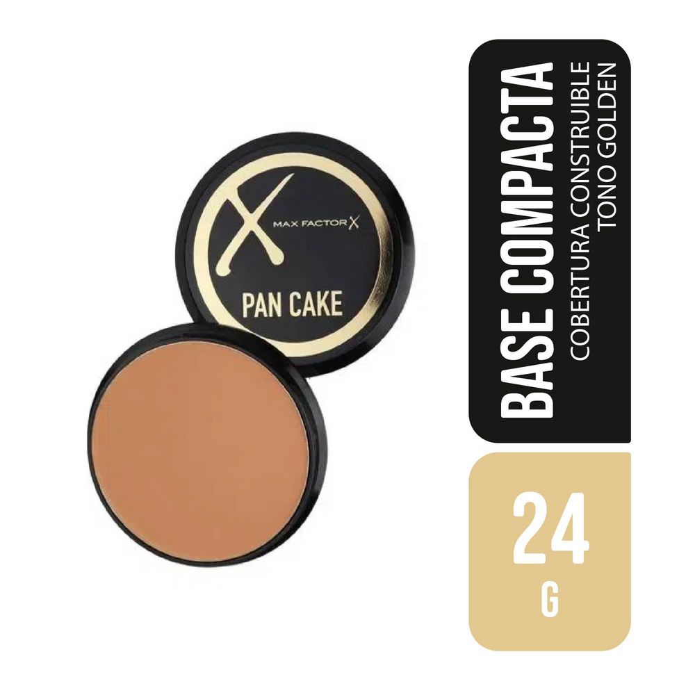 Base MAX FACTOR  (24  gr)