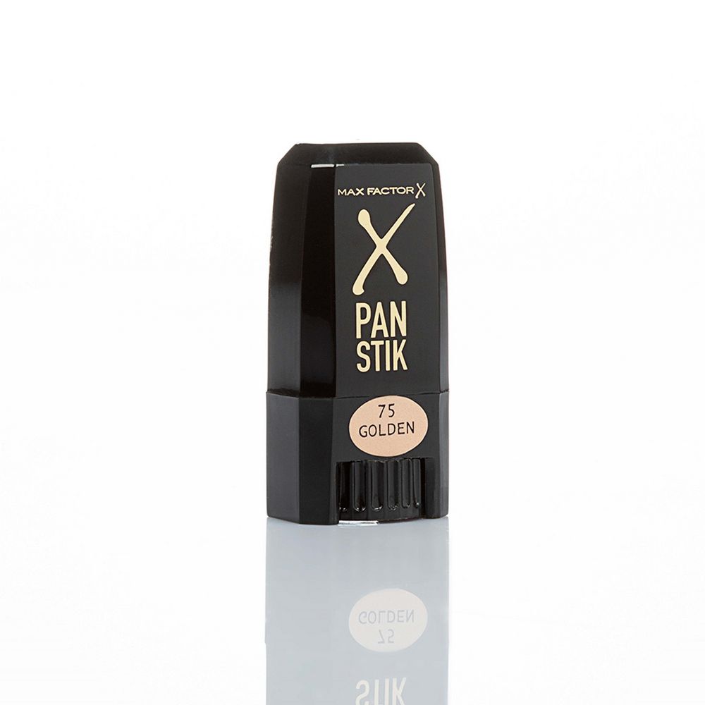 Base en barra MAX FACTOR Pan stik tono golden (8.8 gr)