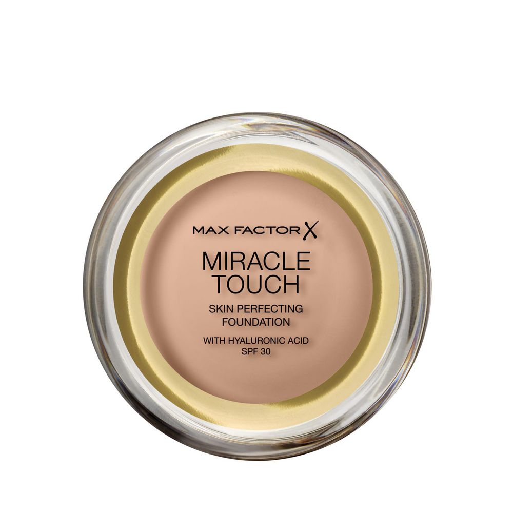 base MAX FACTOR (11.5 gr)