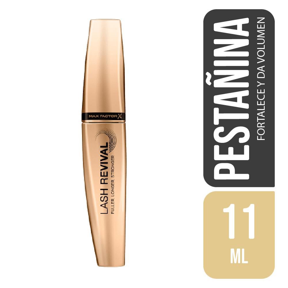 Pestañina MAX FACTOR  (11  ml)