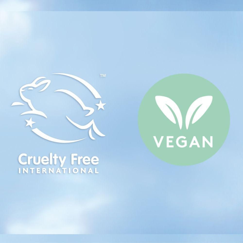 Polvo compacto COVERGIRL Clean fresh tono light (10  gr) img #5