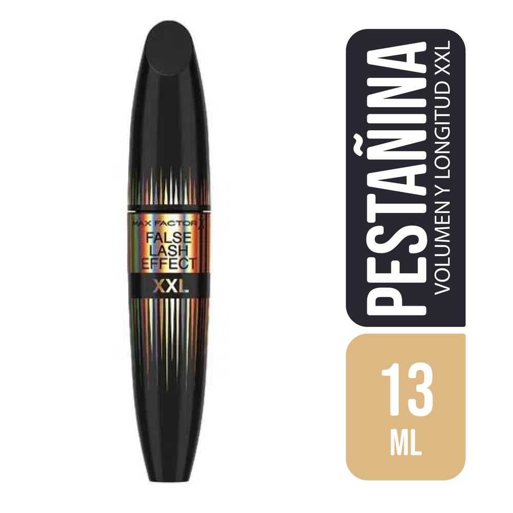Pestanina MAX FACTOR  (13  ml)