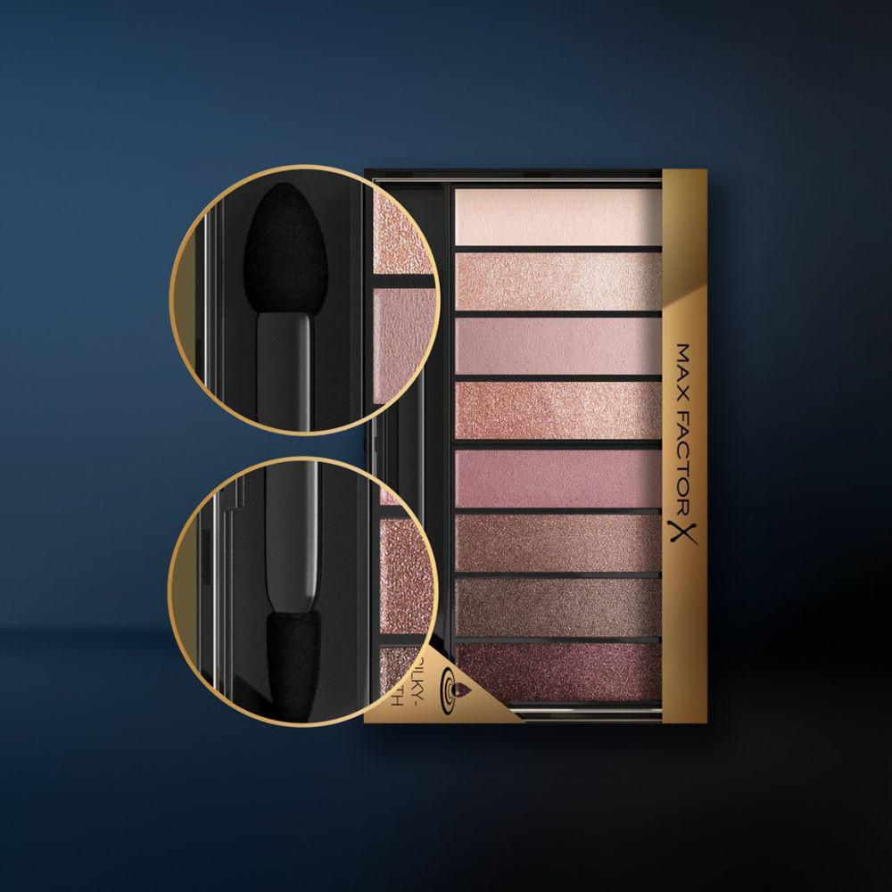 Sombras MAX FACTOR  (6.5  gr) img #4