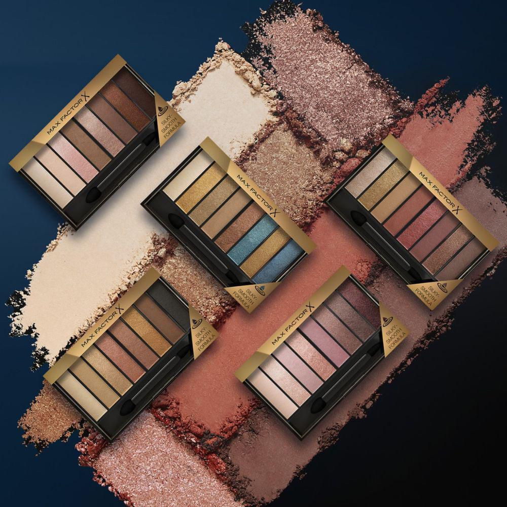 Sombras MAX FACTOR  (6.5  gr) img #7