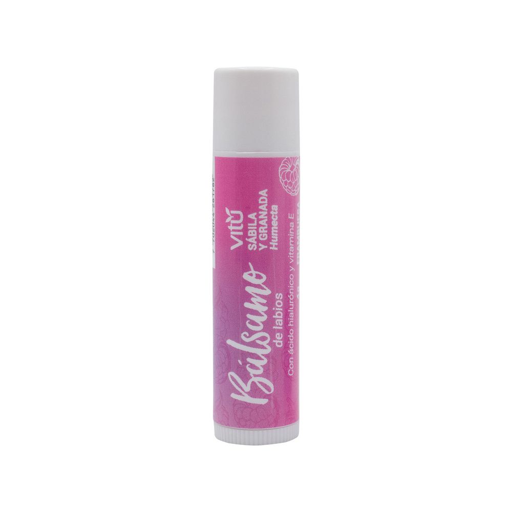 Brillo Labial VITU (4 gr)
