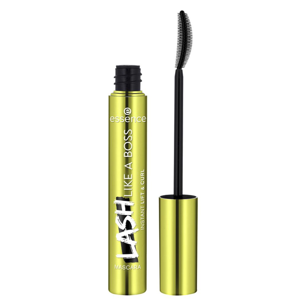 Pestañina ESSENCE Lash like a boss (9.5 ml)