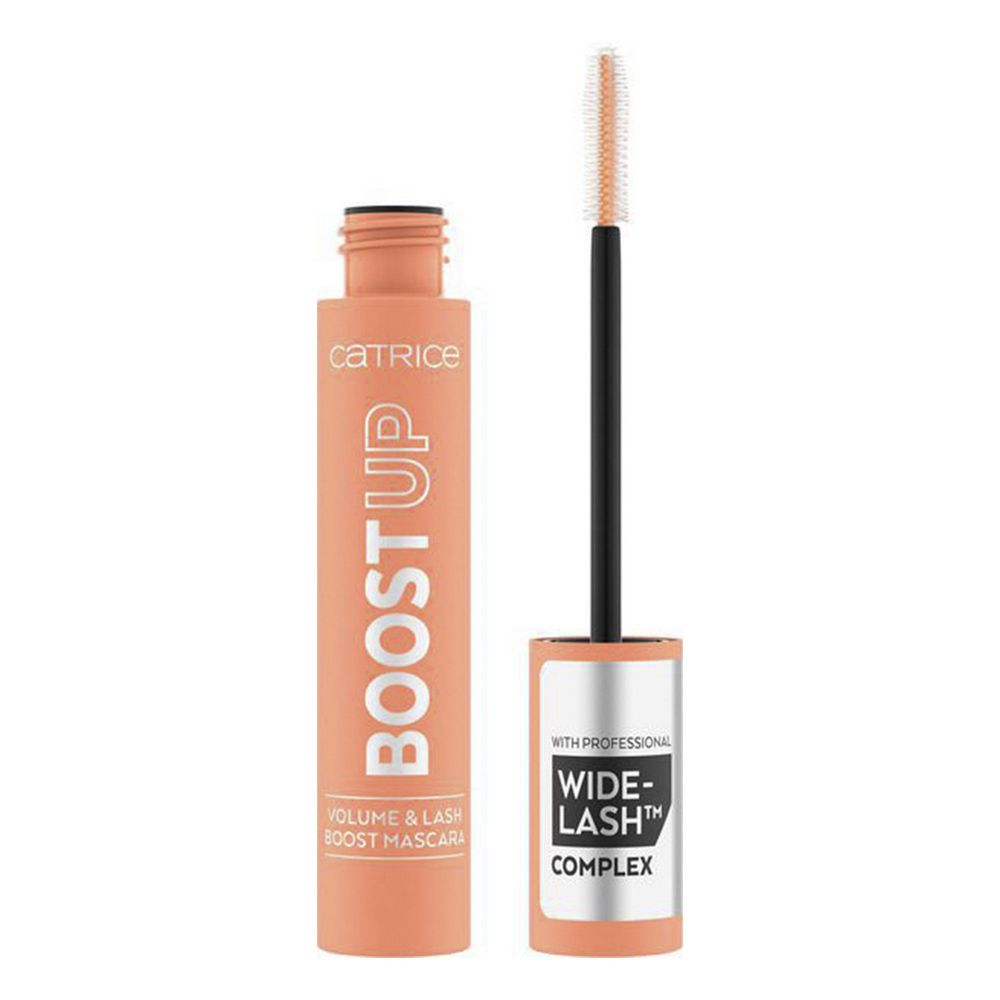Pestañina CATRICE Boost up volume & lash (11 ml)