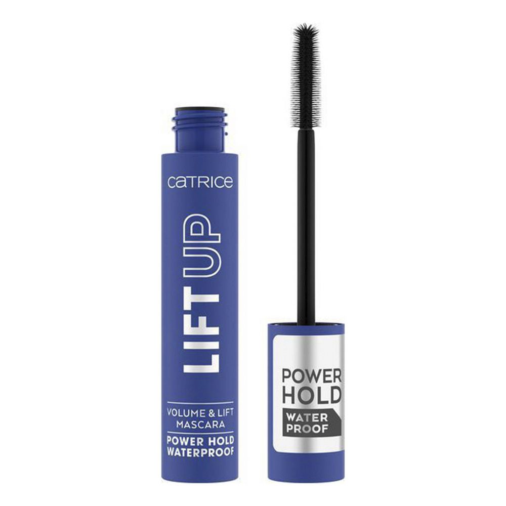 Pestañina CATRICE Lift up waterproof (11 ml)