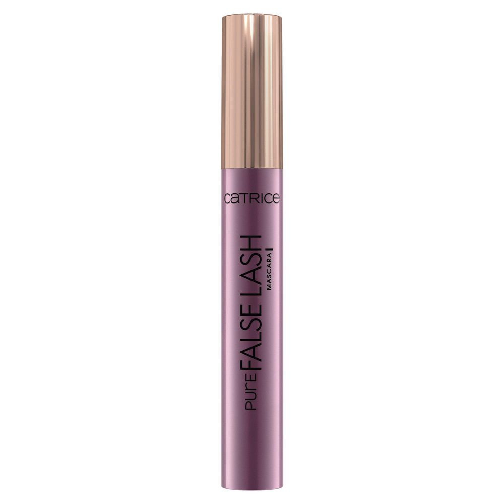 Pestañina CATRICE Pure false lash (10 ml)