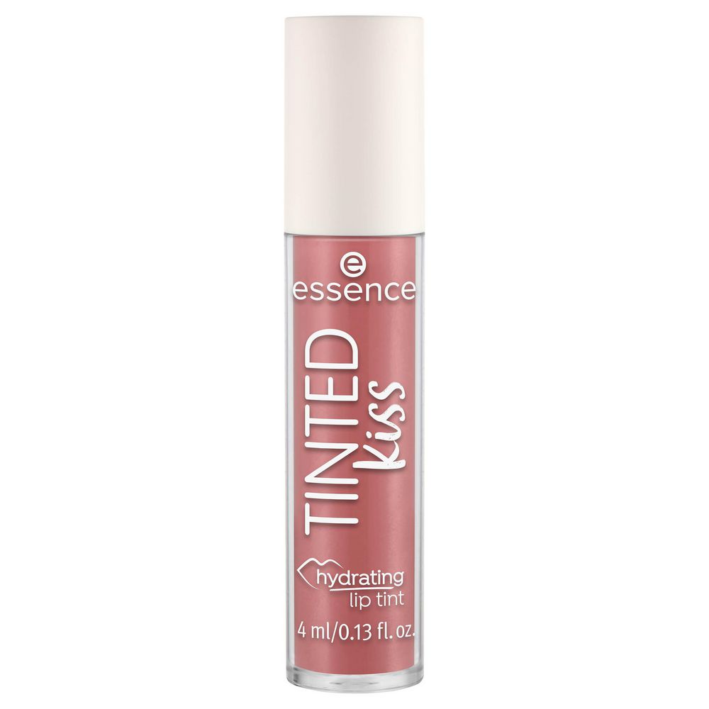 Tinta ESSENCE Para labios kiss tono 03 (4 ml)