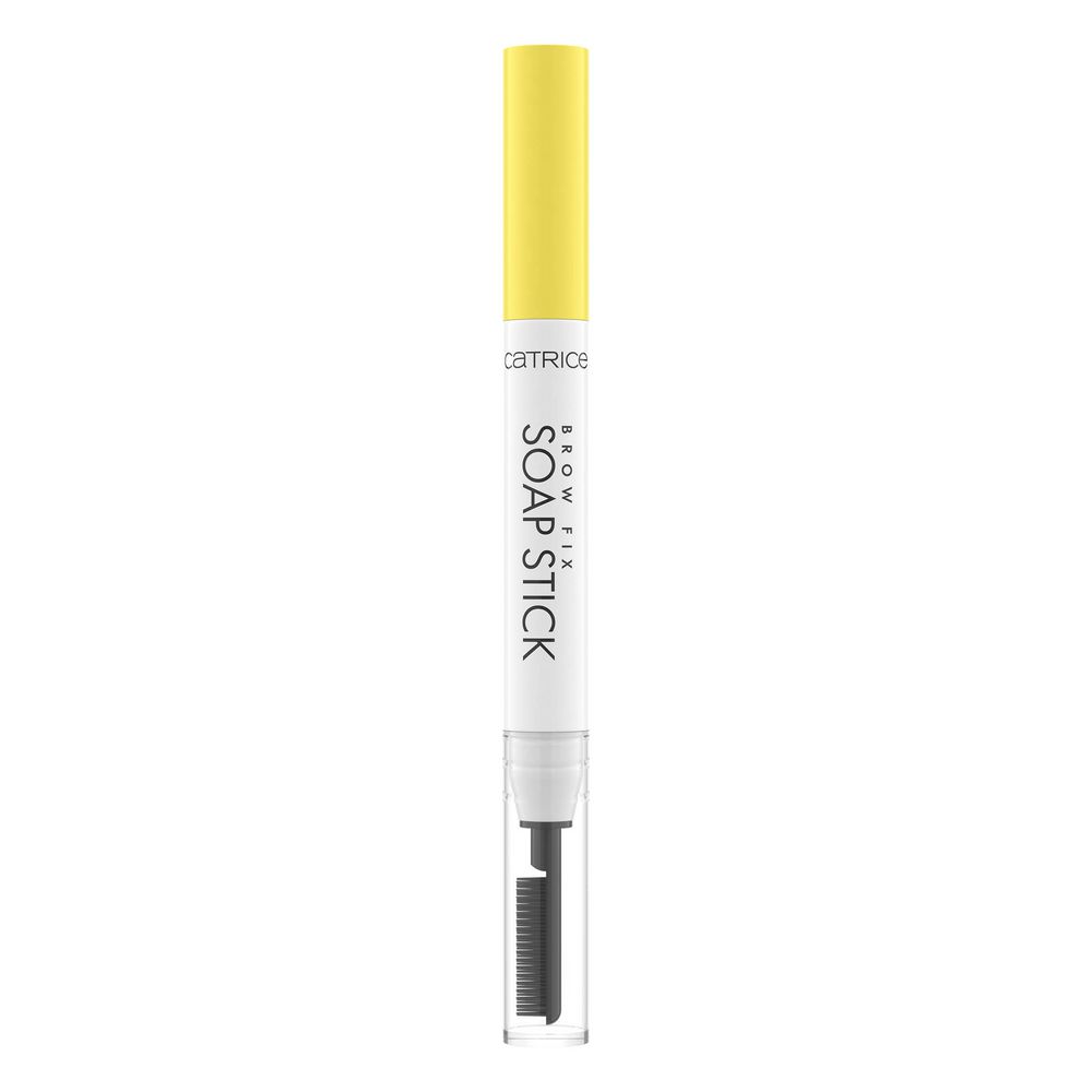 Jabón CATRICE Para cejas brow fix (1 gr)