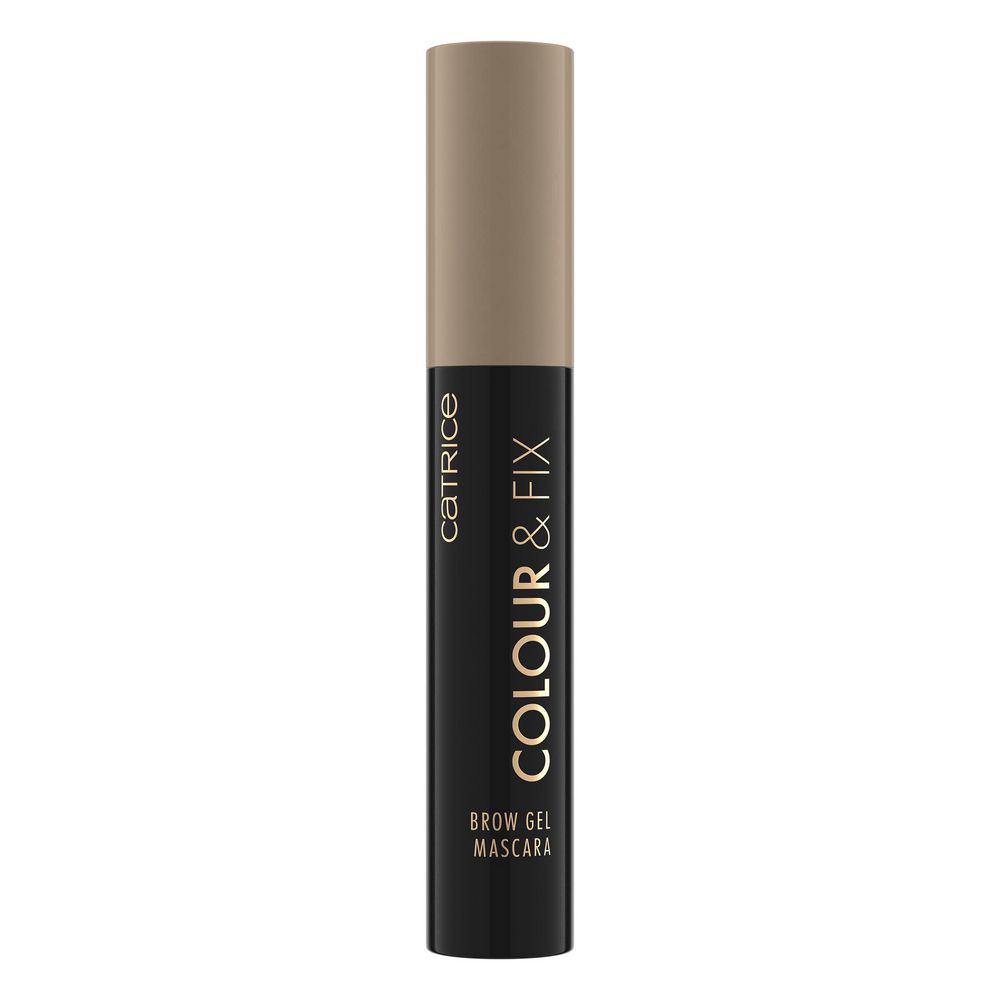 Pestañina CATRICE Para cejas colour & fix tono 020 (5  ml) img #2