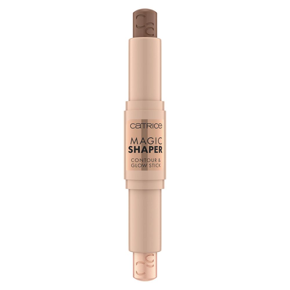 Contorno e iluminador CATRICE En barra magic shaper tono 40 (9 gr)