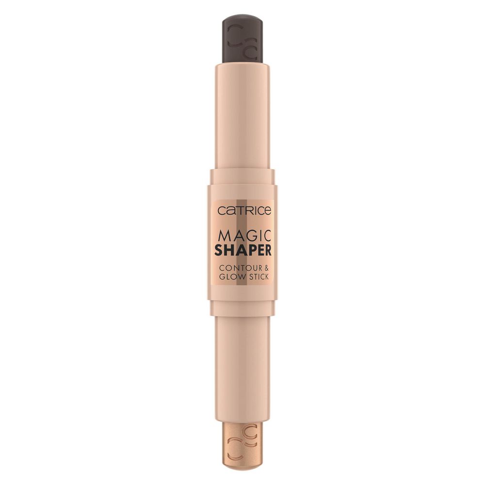 Contorno e iluminador CATRICE En barra magic shaper tono 60 (9 gr)
