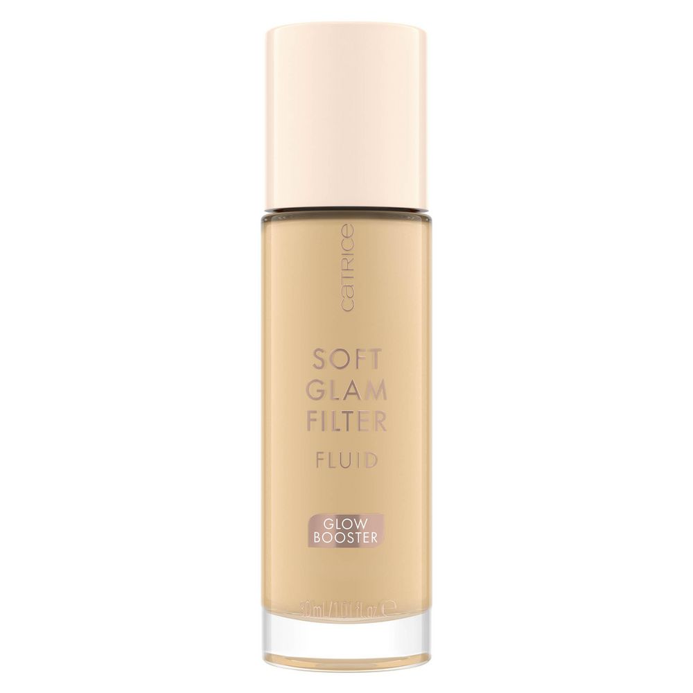 Primer CATRICE Iluminador soft glam filter tono 20 (30 ml)