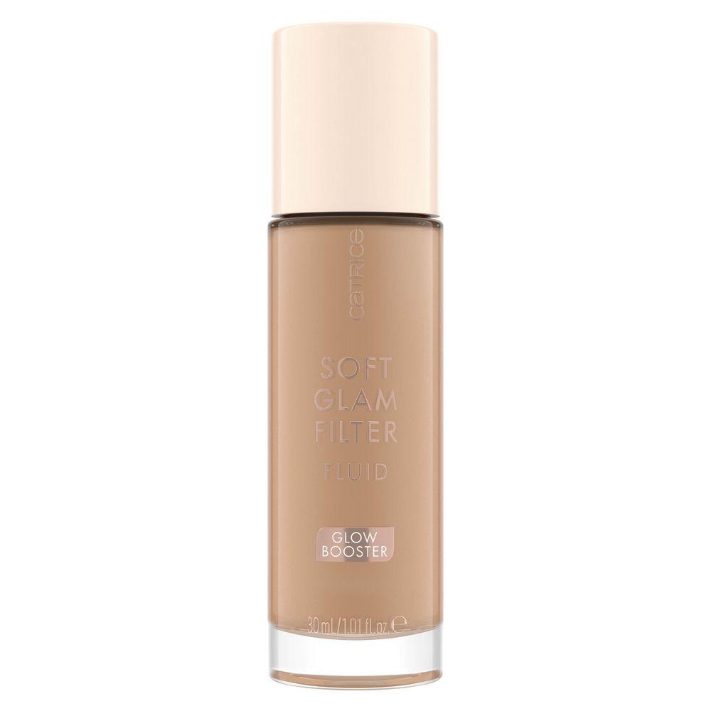 Primer CATRICE Iluminador soft glam filter tono 30 (30 ml)