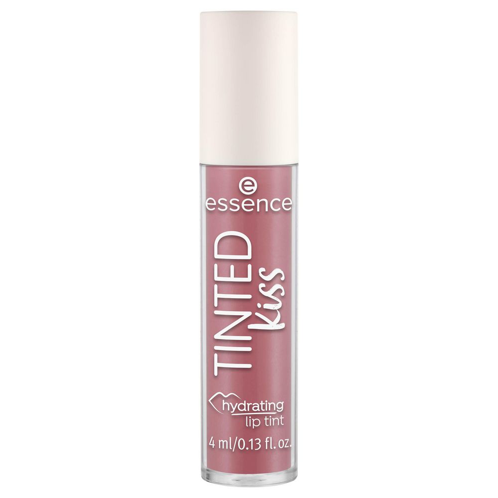 Tinta ESSENCE Labios kiss tono 02 (4 ml)