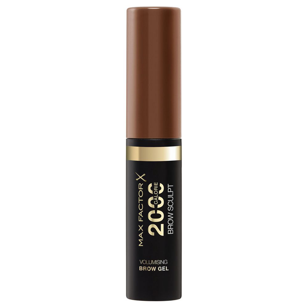 Pestañina MAX FACTOR CEJAS CALORIE BROW (4.5 ml)
