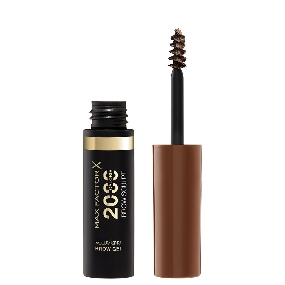 Pestañina MAX FACTOR CEJAS  CALORIE BROW (4.5  ml) img #2