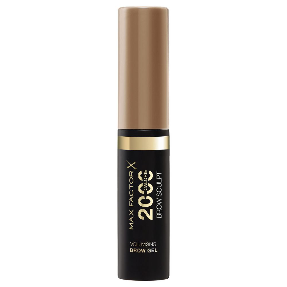 Pestañina MAX FACTOR CEJAS CALORIE BROW (4.5 ml)
