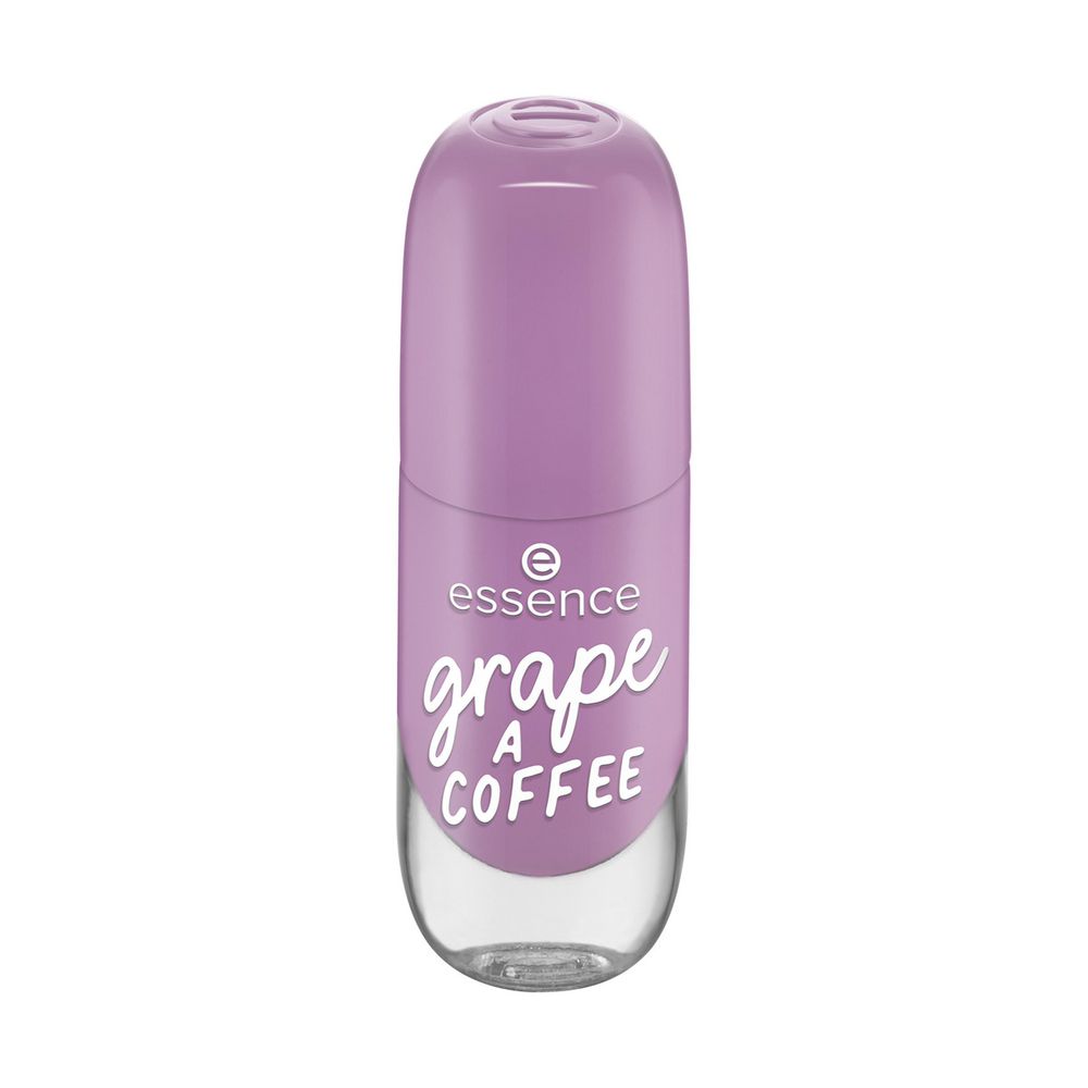 Esmalte ESSENCE Gel (8  ml)