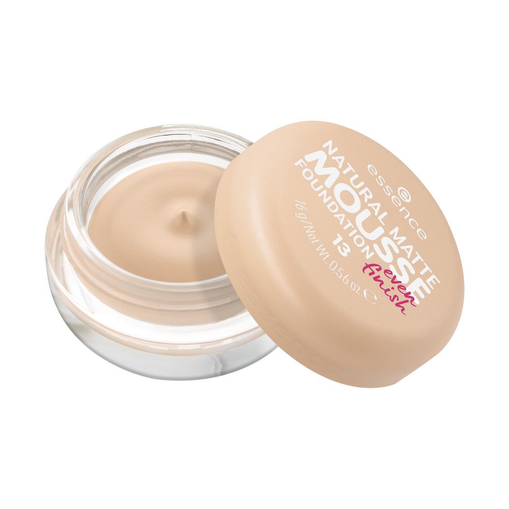 Base ESSENCE Natural (16  gr) img #2