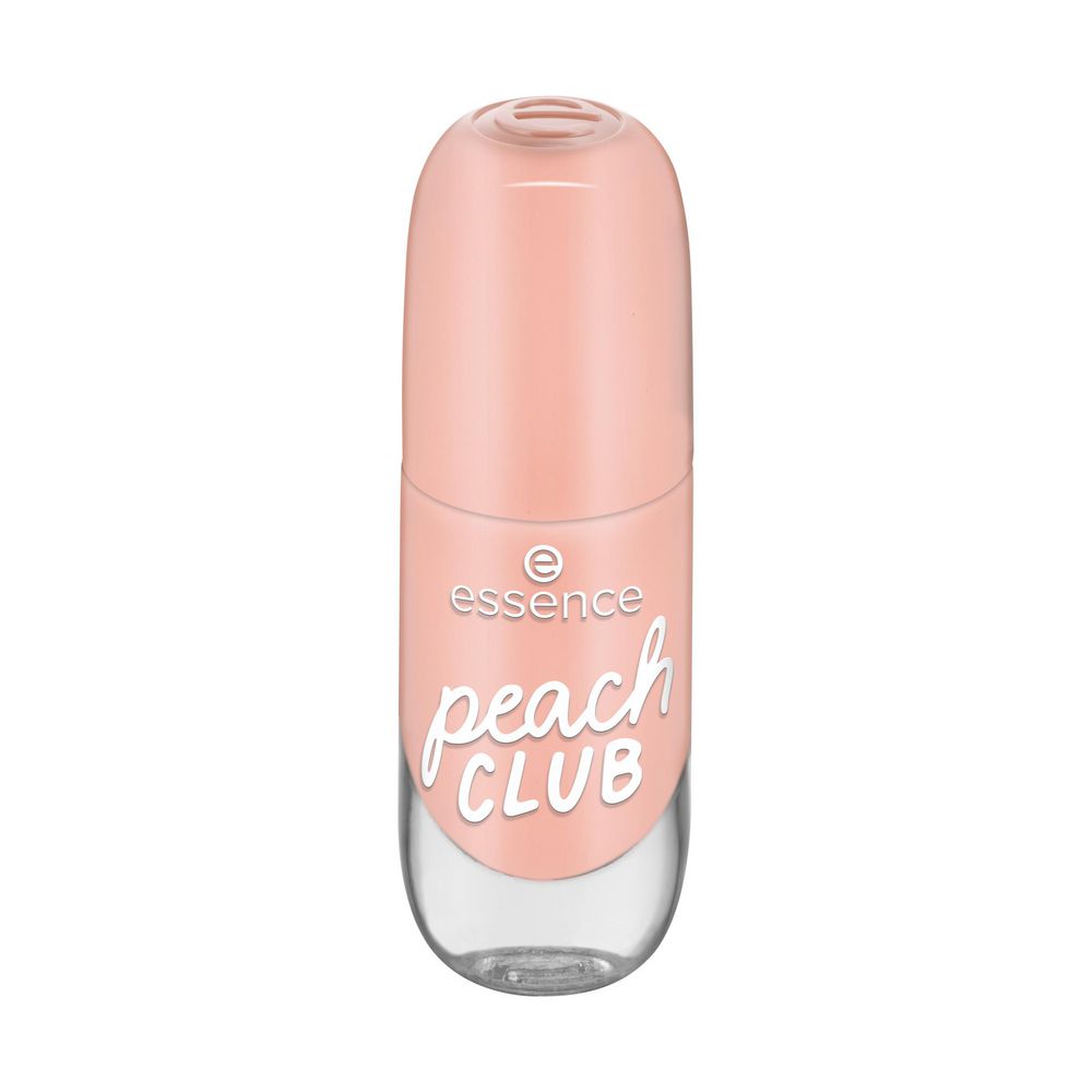 Esmalte ESSENCE Gel (8  ml)