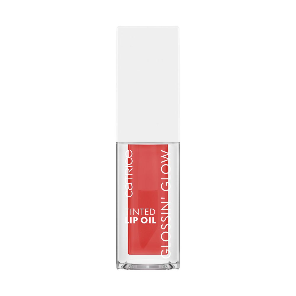 Brillo labios CATRICE Brillo Oil. Catr. Glossin Glo (4 ml)