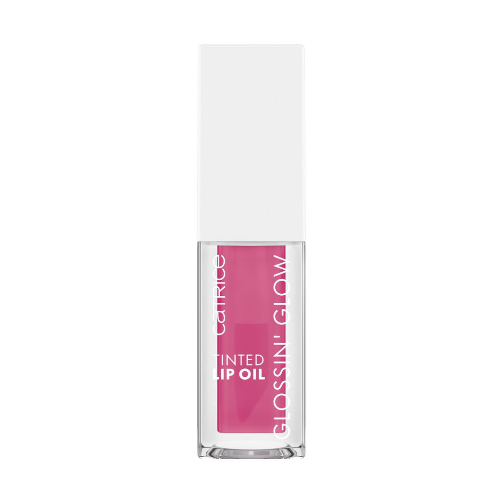 Brillo labios CATRICE Brillo Oil. Catr. Glossin Glo (4 ml)