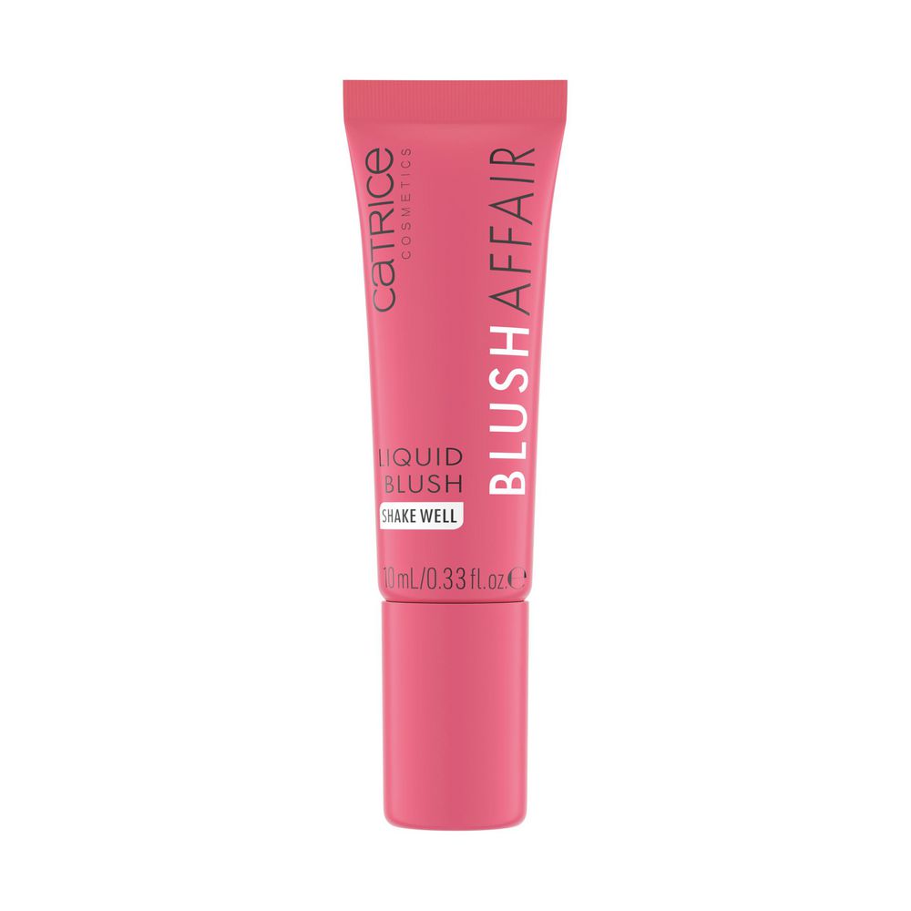 Rubor CATRICE Rubor Liqui.Catr.Blush Affair (10  ml)