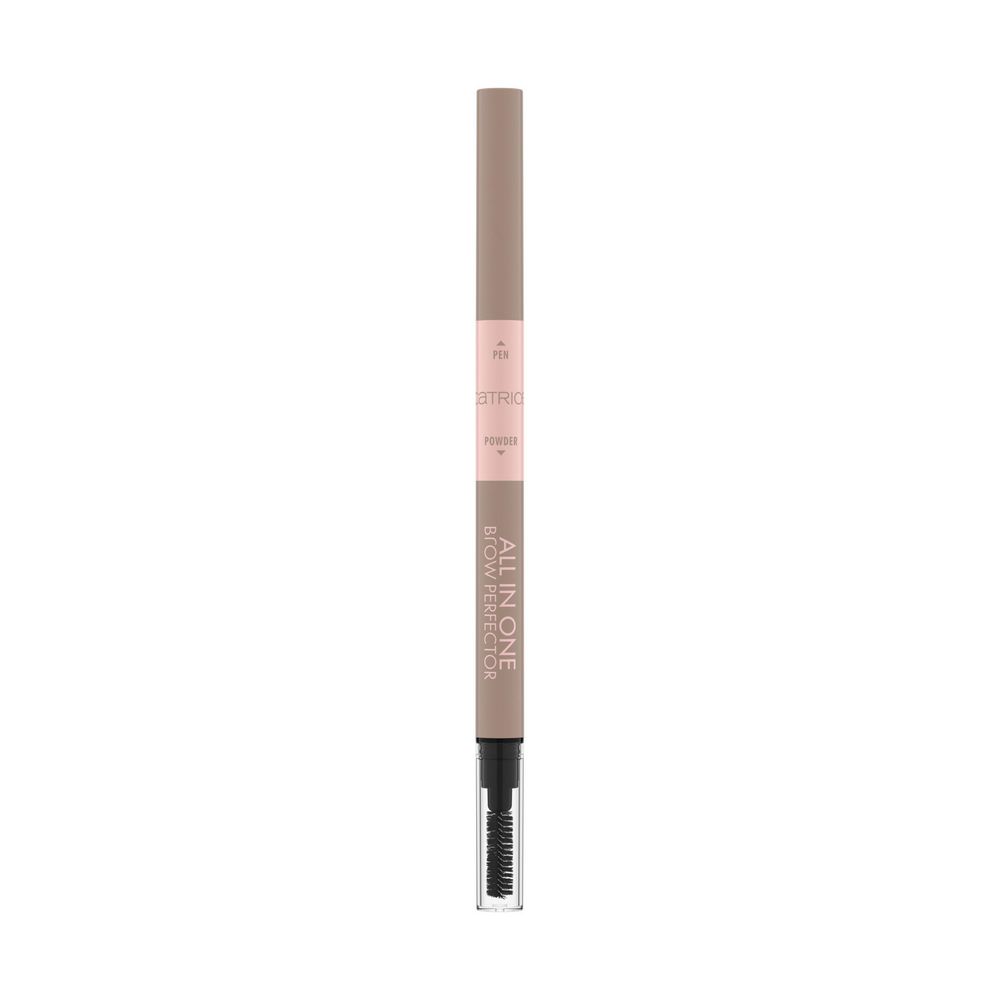 Delineador cejas CATRICE DELI.CEJA CATR. ALL IN ONE (0.4  gr)