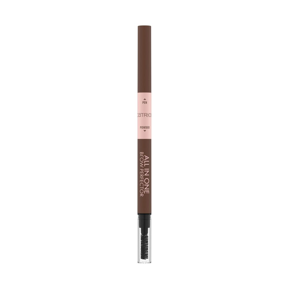 Delineador cejas CATRICE DELI.CEJA CATR. ALL IN ONE (0.4 gr)