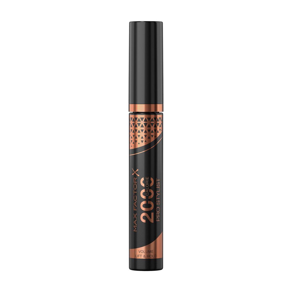 Pestañina MAX FACTOR Pro Stylist (9 ml)
