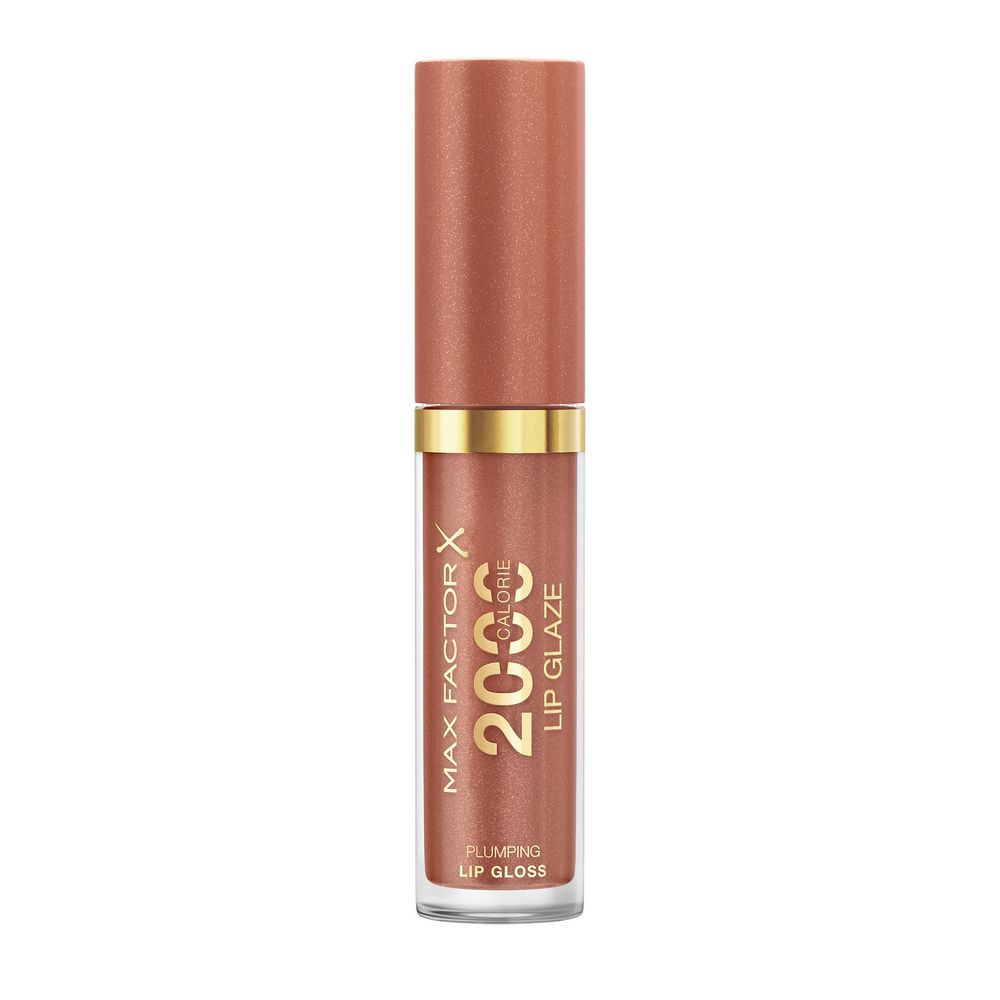 Brillo labial MAX FACTOR 2000 CAL. LIP GLAZED NECTAR P. (4.4 ml)