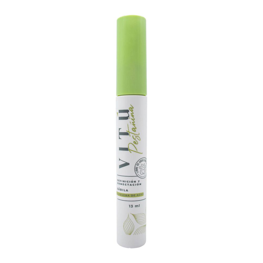 Pestañina VITU SABILA (13 ml)