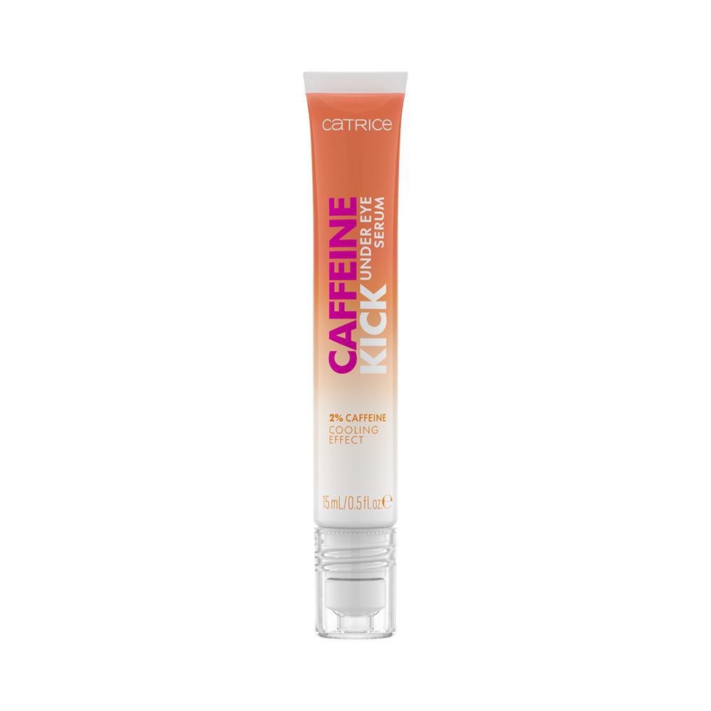 Serum CATRICE SERUM. UNDER EYE CATR. (15 ml)