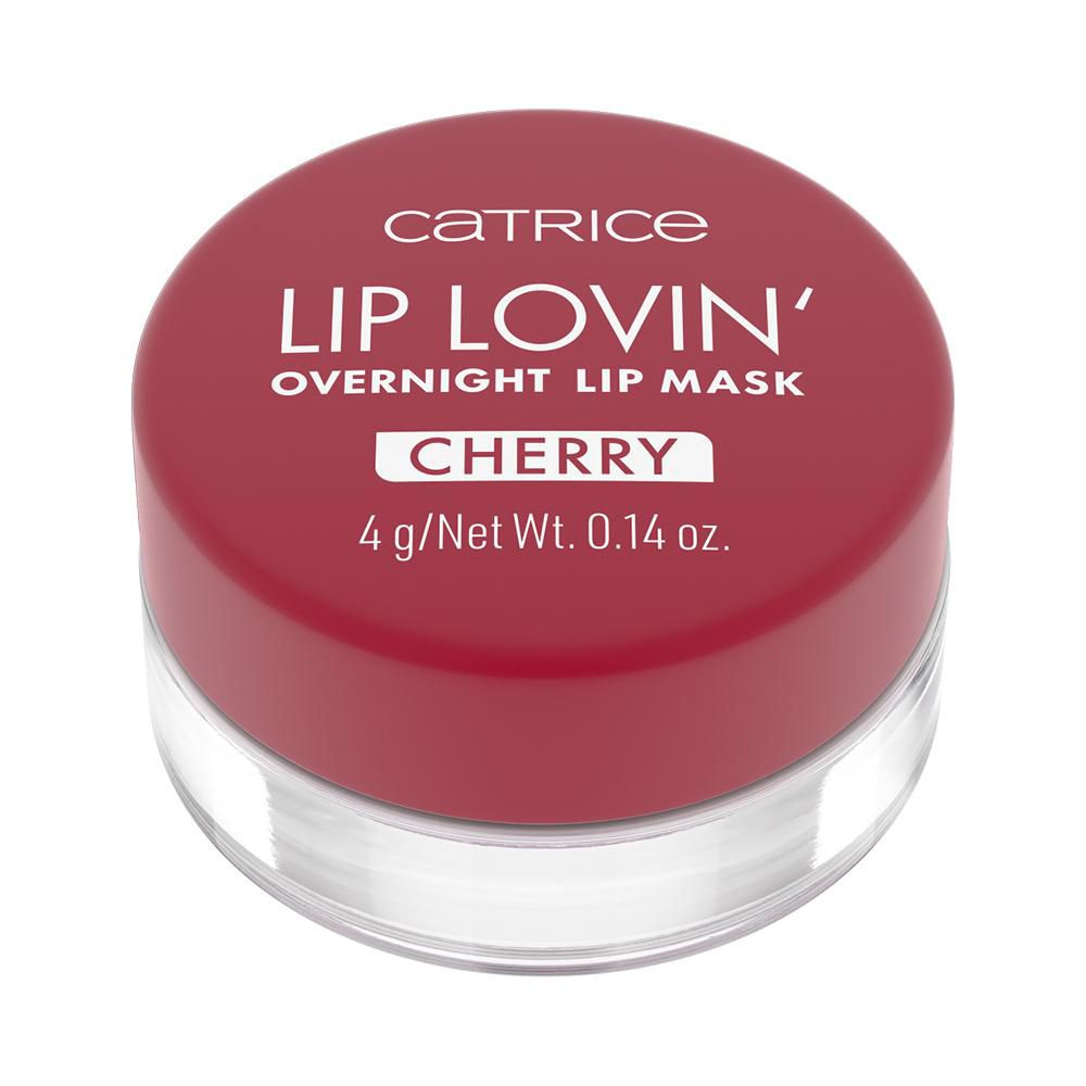 Brillo CATRICE BRILLO HIDR. CATR. LIP LOVING (4 gr)