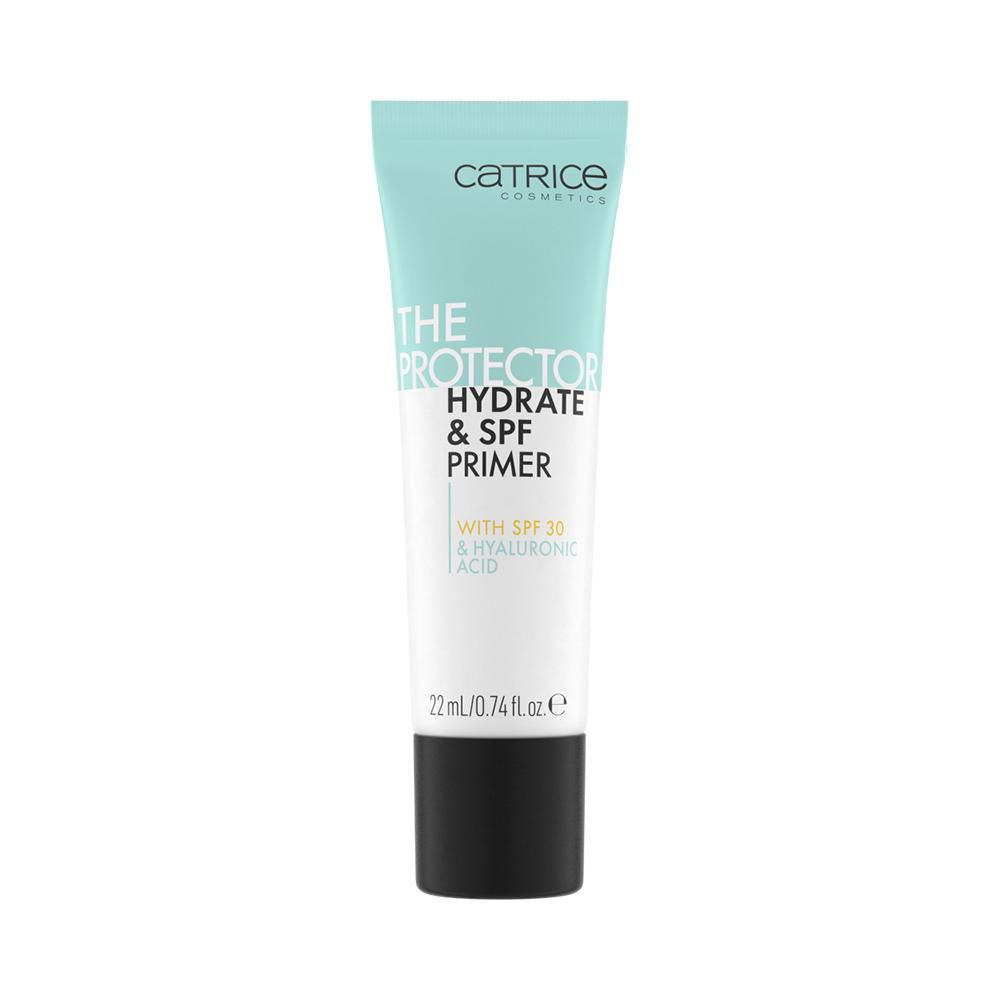 Primer CATRICE PRIMER Y PROTEC. CATR. HID (22 ml)