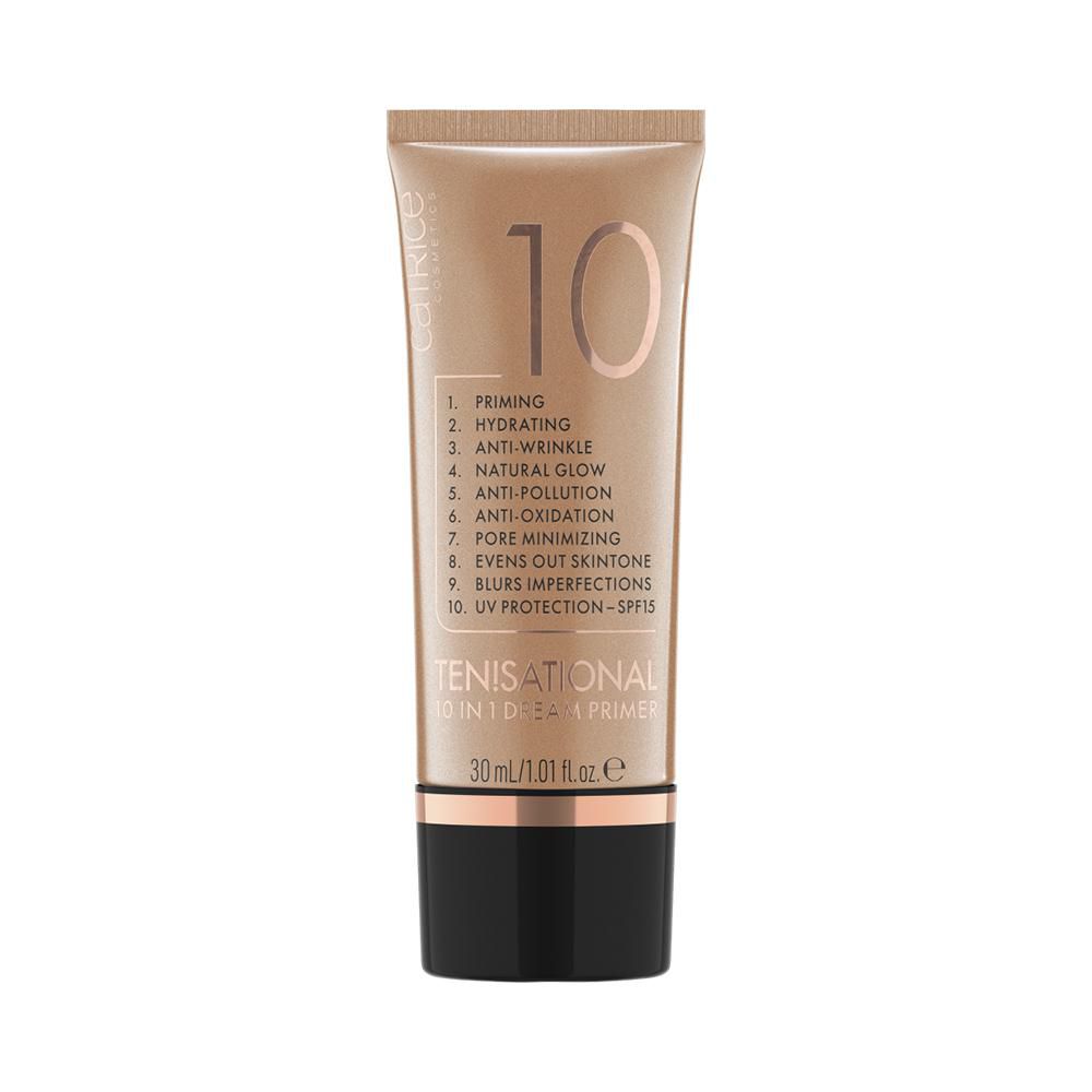 Primer CATRICE PRIMER. CATR. TENSATIONAL (30 ml)
