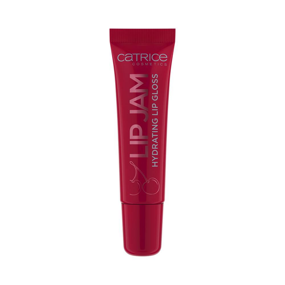 Brillo CATRICE BRILLO HIDR. CATR. LIP JAM (10 ml)