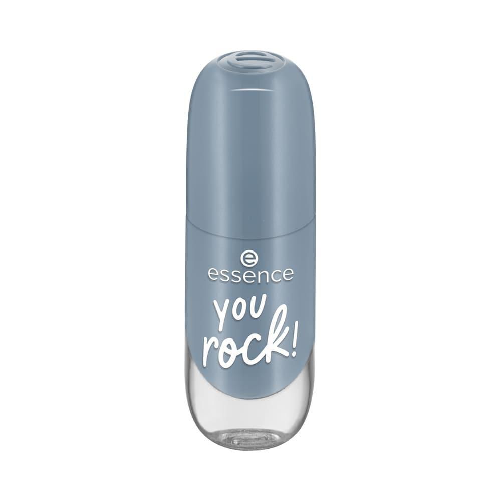 Esmalte ESSENCE Gel Esce. Nail Colour (8  ml)
