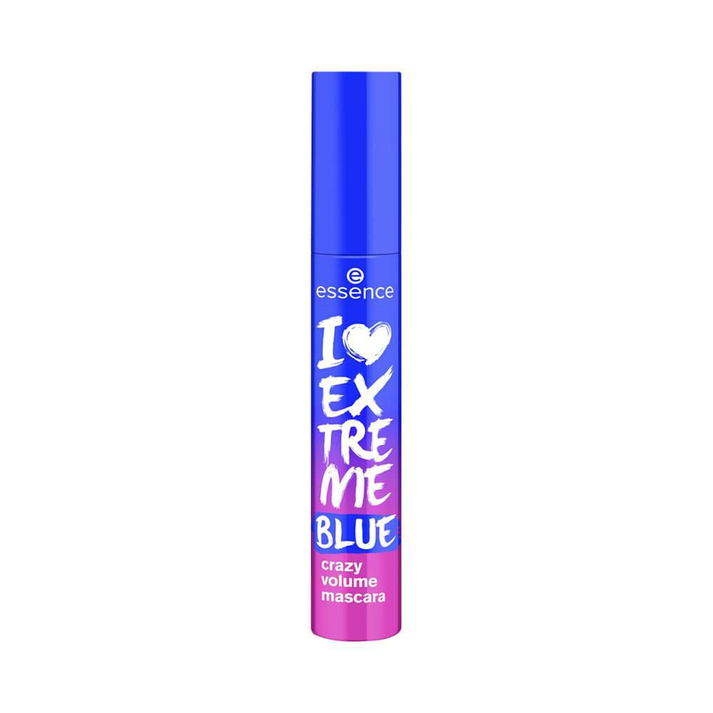 Pestañina ESSENCE Azul Esce. I Love Ext (12 ml)