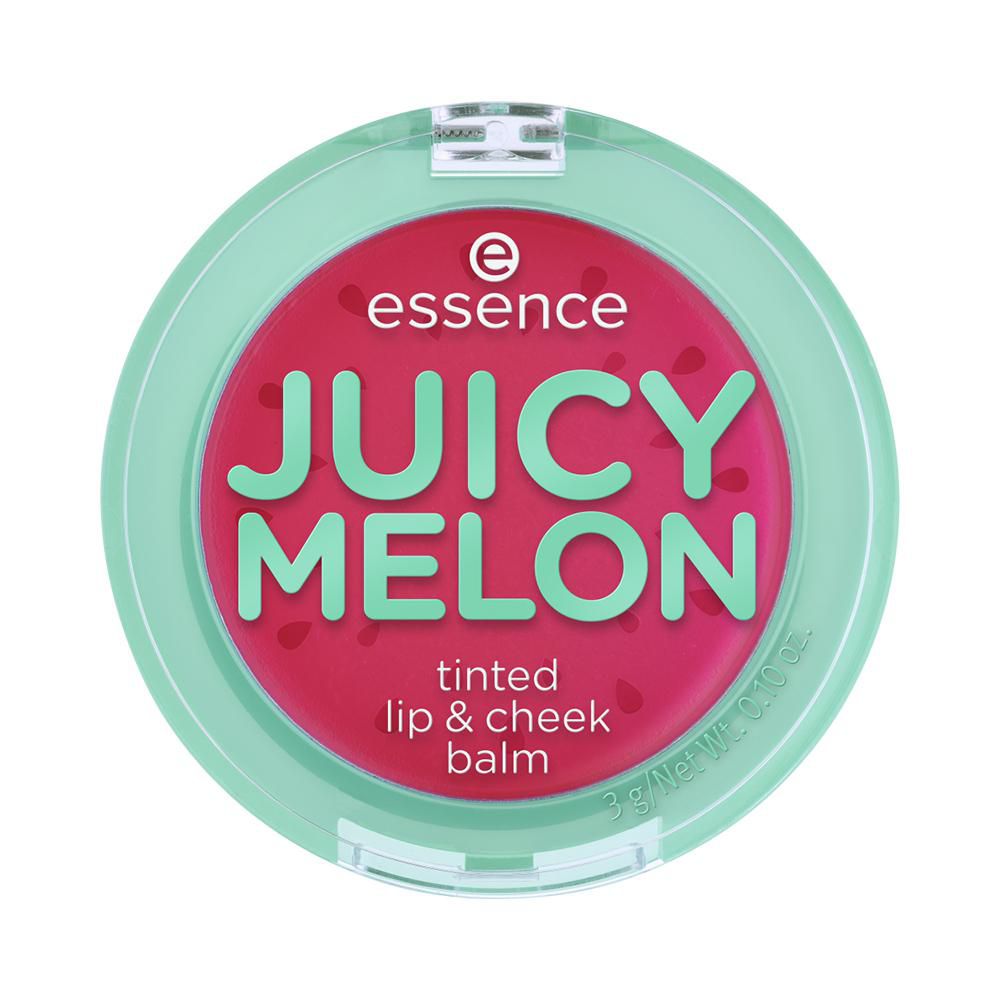Tinta ESSENCE Comp. Juicy Melon (3 gr)