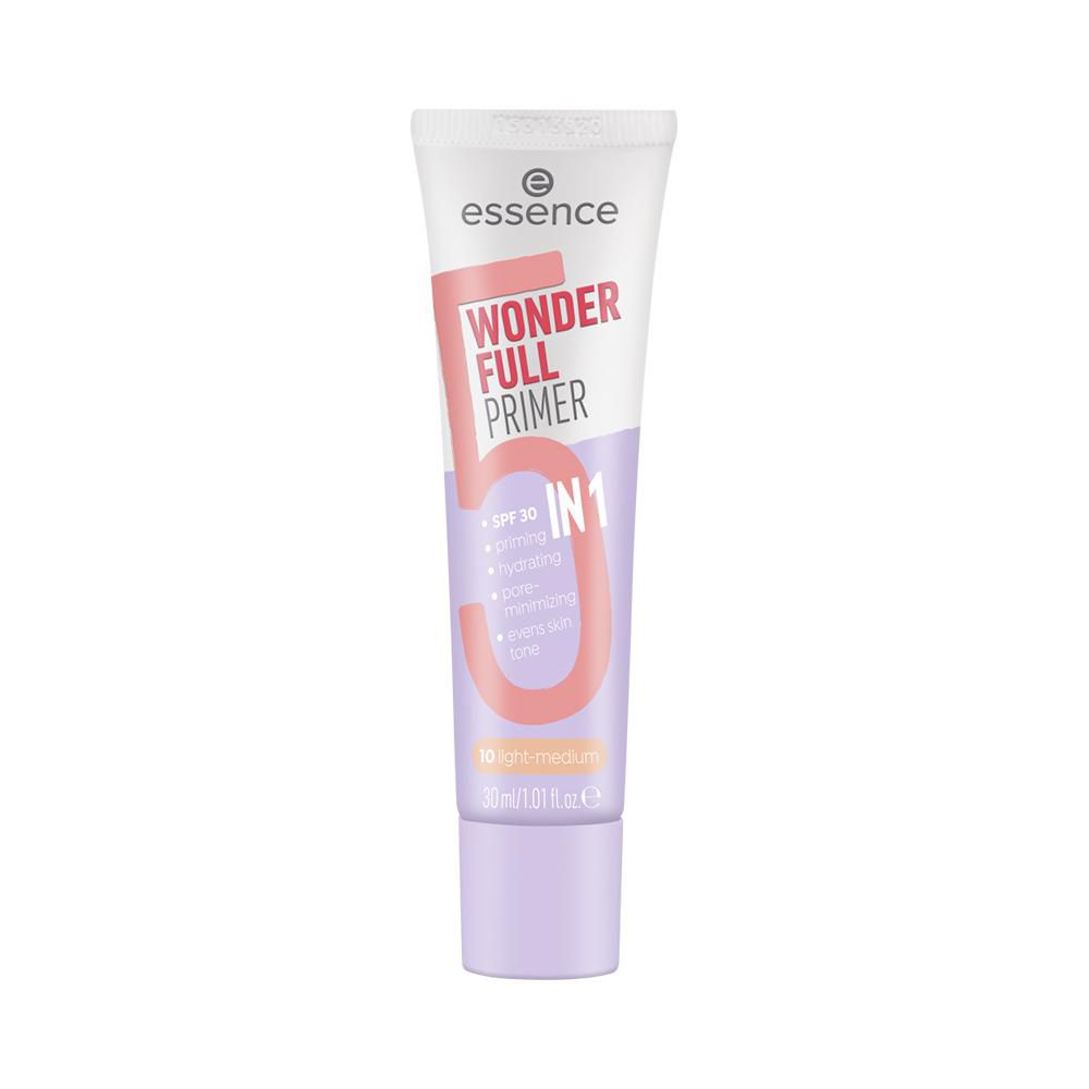 Primer ESSENCE Esce.Wonder Full (30 ml)
